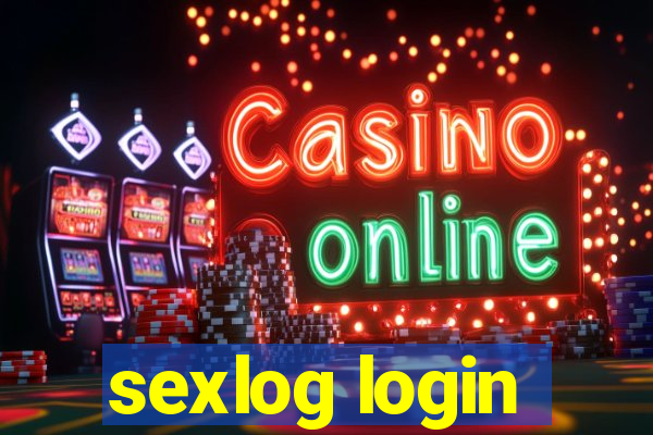 sexlog login